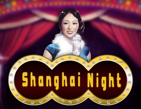 Shanghai Night